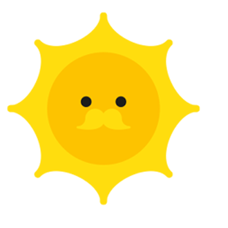 sun